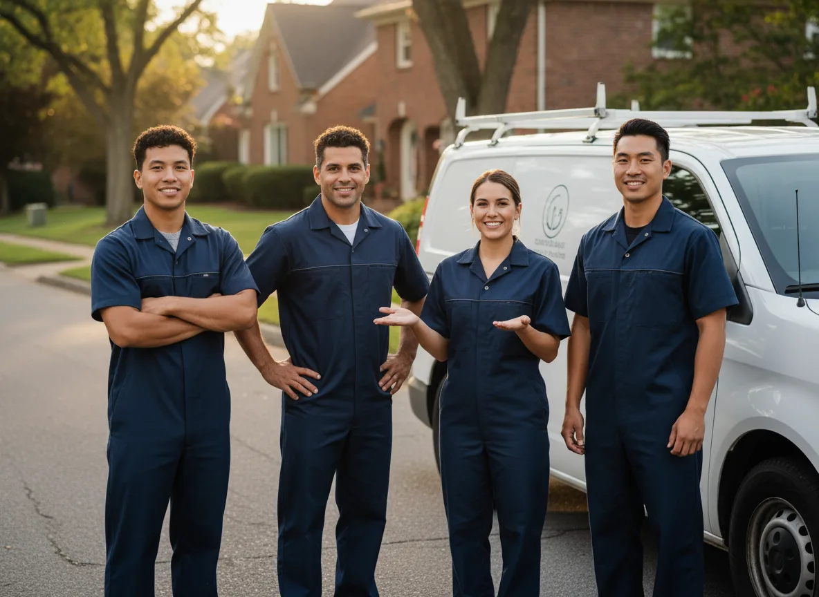 Home Gutter Service company in Princeton, ID